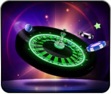BMK88 အွန်လိုင်း ကတ်ဂိမ်းများ — Baccarat နှင့် Poker ကတ်ဂိမ်းများ ကစားနေသော မြင်ကွင်း