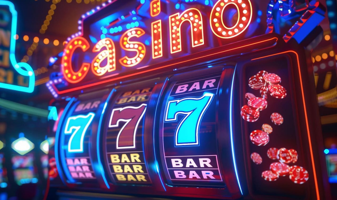 BMK88 ကာစီနိုတွင် Baccarat, Roulette, Blackjack Table Games ကစားနေသည့် မြင်ကွင်း