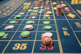 BMK88 Live Roulette Real Dealer နှင့် Myanmar ကစားသမားများ ကစားနေသည့် မြင်ကွင်း