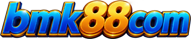 bmk88com Logo